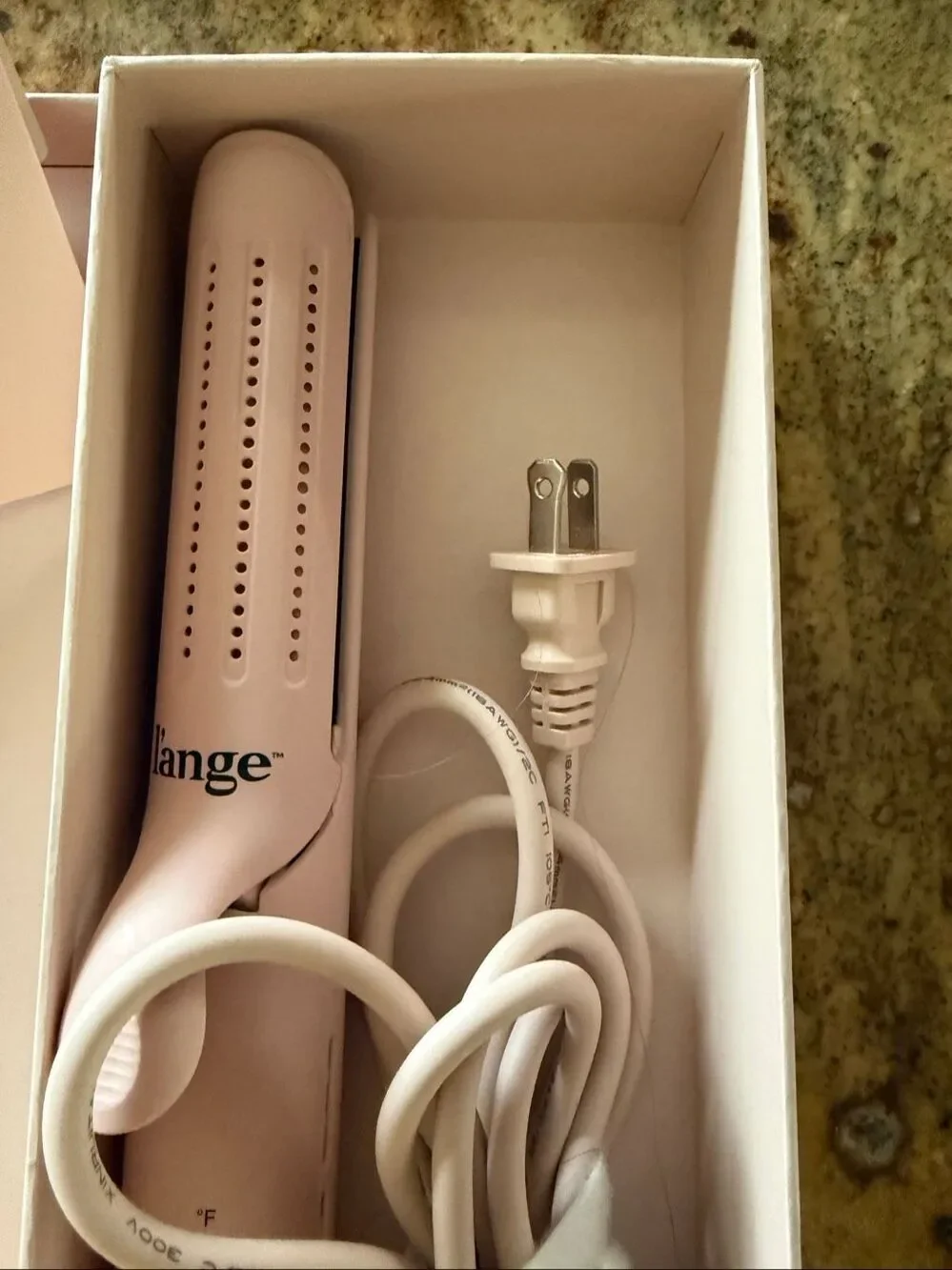 Lange 💗 l’ange